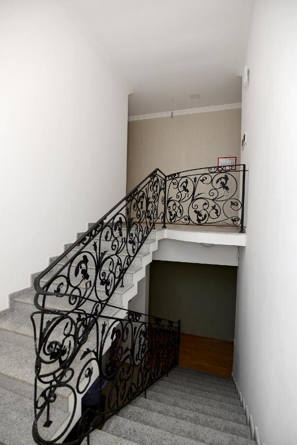 Argopalace Kutaisi Exterior photo