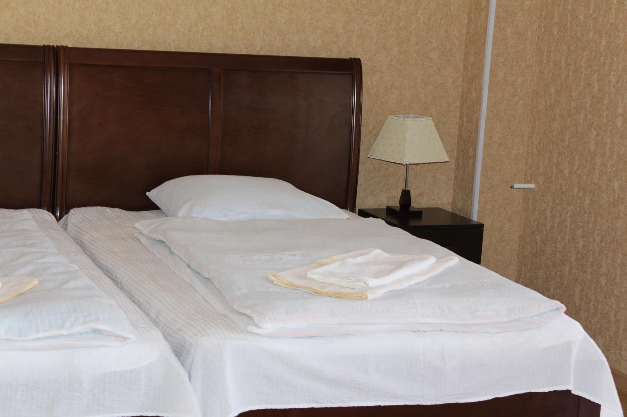Argopalace Kutaisi Room photo
