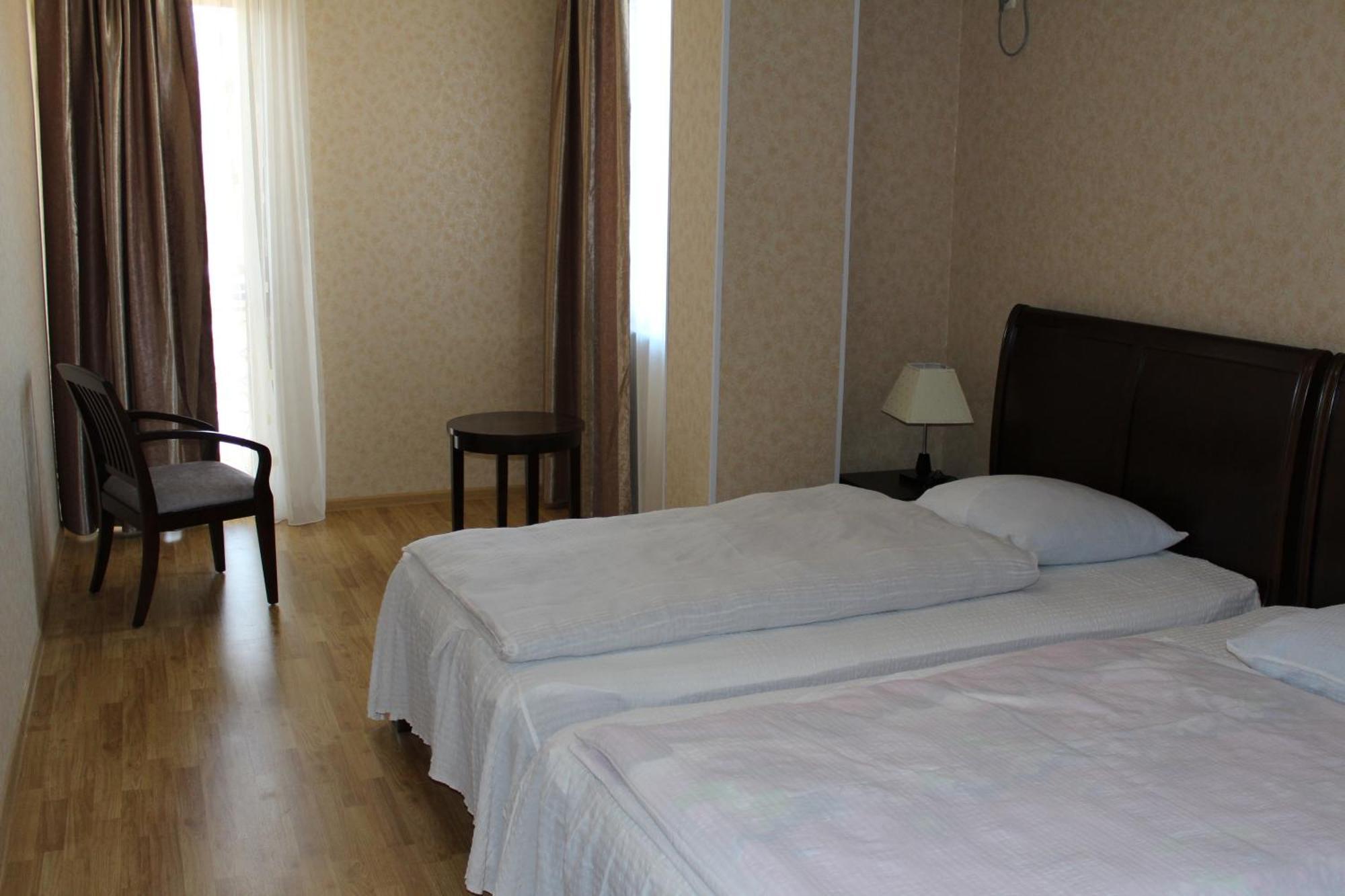 Argopalace Kutaisi Room photo
