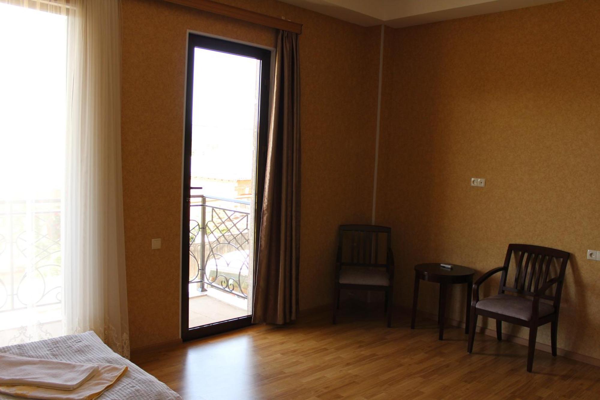 Argopalace Kutaisi Room photo