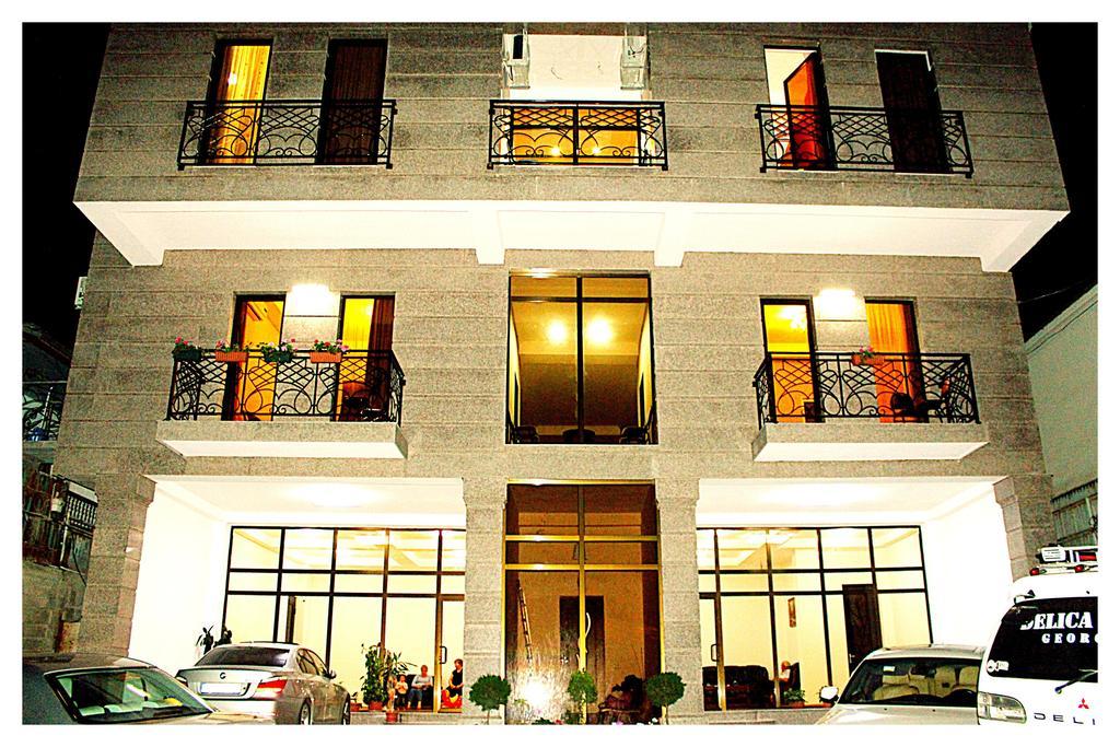 Argopalace Kutaisi Exterior photo