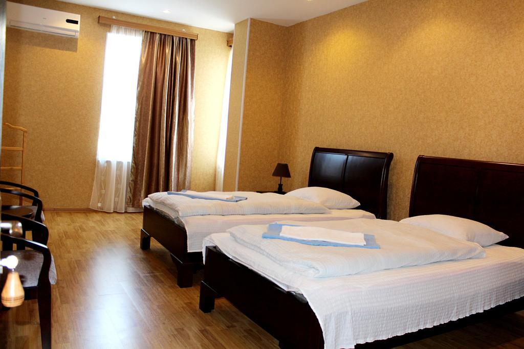 Argopalace Kutaisi Room photo