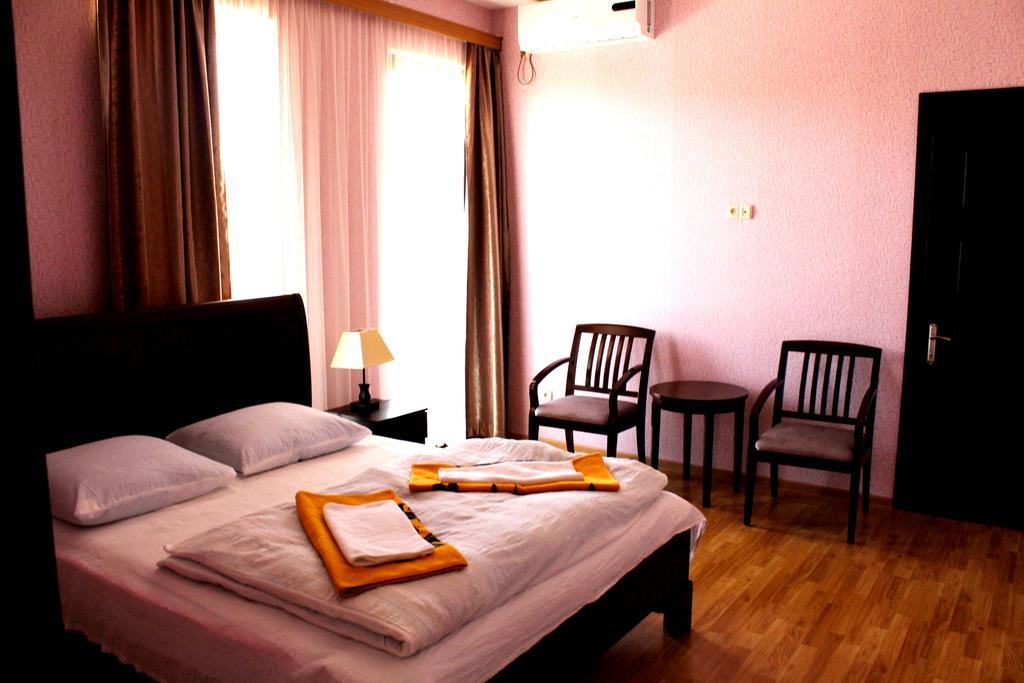 Argopalace Kutaisi Room photo