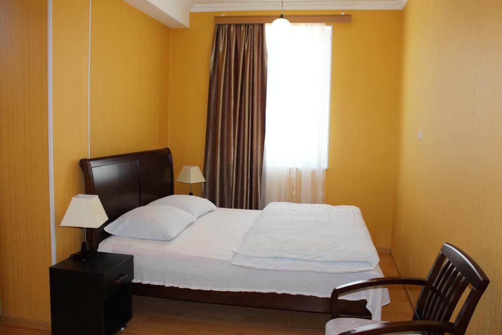 Argopalace Kutaisi Room photo